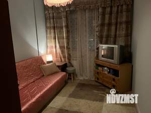 2-к квартира, на длительный срок, 43м2, 4/9 этаж