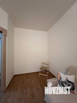 1-к квартира, на длительный срок, 45м2, 4/17 этаж