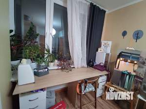 Студия квартира, на длительный срок, 32м2, 12/21 этаж