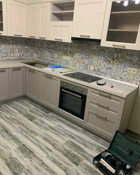 2-к квартира, на длительный срок, 66м2, 17/17 этаж