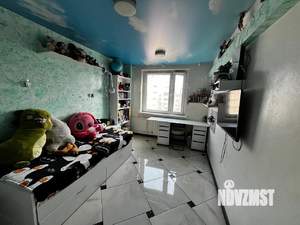 3-к квартира, на длительный срок, 79м2, 17/17 этаж