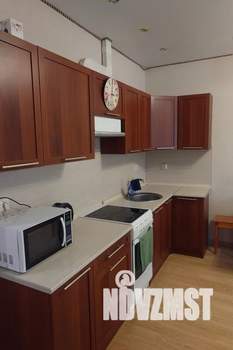 2-к квартира, посуточно, 42м2, 1/4 этаж