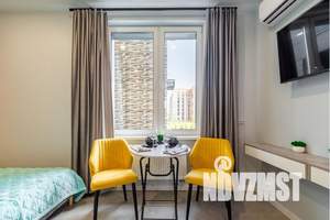 1-к квартира, посуточно, 20м2, 1/8 этаж