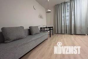2-к квартира, посуточно, 55м2, 1/9 этаж