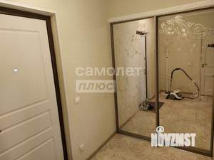 1-к квартира, на длительный срок, 39м2, 7/17 этаж