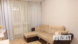 2-к квартира, посуточно, 42м2, 1/4 этаж