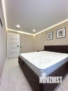 2-к квартира, на длительный срок, 50м2, 8/16 этаж