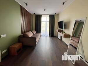 1-к квартира, на длительный срок, 34м2, 3/8 этаж