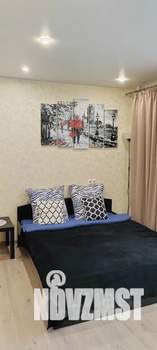 1-к квартира, посуточно, 39м2, 15/15 этаж