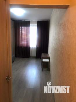 1-к квартира, на длительный срок, 16м2, 1/17 этаж