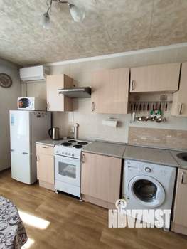 1-к квартира, на длительный срок, 39м2, 3/16 этаж