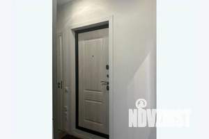 1-к квартира, посуточно, 25м2, 8/9 этаж