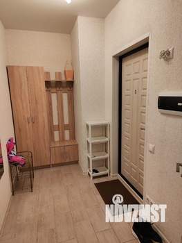 1-к квартира, на длительный срок, 36м2, 9/17 этаж