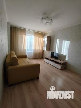 2-к квартира, на длительный срок, 44м2, 5/5 этаж