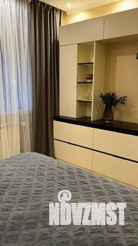 2-к квартира, посуточно, 60м2, 5/17 этаж