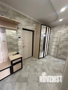 2-к квартира, на длительный срок, 56м2, 8/17 этаж