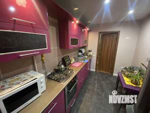 2-к квартира, на длительный срок, 53м2, 4/5 этаж