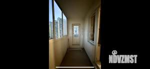 1-к квартира, на длительный срок, 40м2, 8/17 этаж