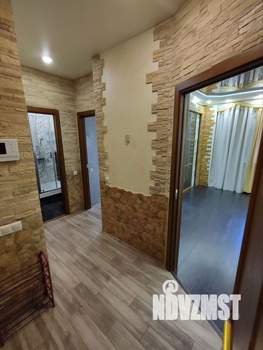 3-к квартира, на длительный срок, 90м2, 5/17 этаж