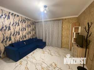 Студия квартира, посуточно, 25м2, 1/2 этаж