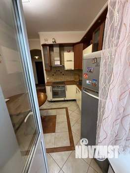 2-к квартира, на длительный срок, 62м2, 4/18 этаж