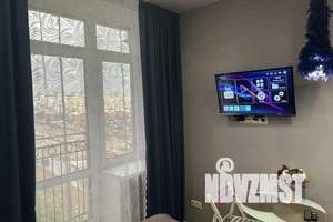 1-к квартира, посуточно, 21м2, 8/9 этаж