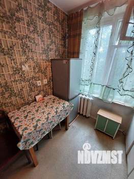 1-к квартира, на длительный срок, 32м2, 5/5 этаж