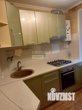 2-к квартира, на длительный срок, 44м2, 2/3 этаж