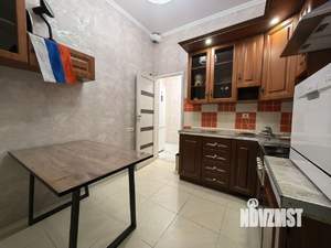 2-к квартира, на длительный срок, 41м2, 1/3 этаж