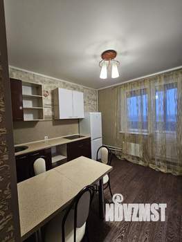 1-к квартира, на длительный срок, 53м2, 9/20 этаж