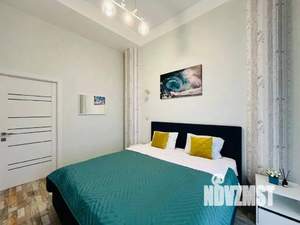2-к квартира, посуточно, 42м2, 1/1 этаж