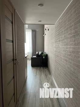 1-к квартира, посуточно, 39м2, 9/16 этаж