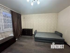 1-к квартира, на длительный срок, 38м2, 8/17 этаж