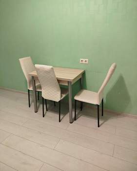 2-к квартира, на длительный срок, 50м2, 9/17 этаж