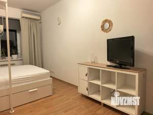 1-к квартира, на длительный срок, 35м2, 8/18 этаж