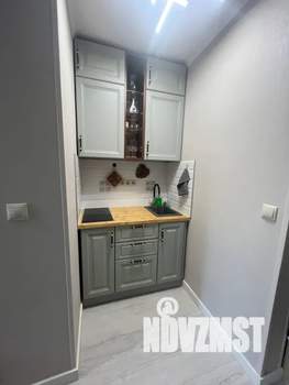 Студия квартира, посуточно, 25м2, 1/11 этаж