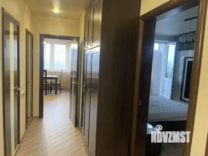 2-к квартира, на длительный срок, 64м2, 16/17 этаж