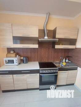 1-к квартира, на длительный срок, 48м2, 5/17 этаж