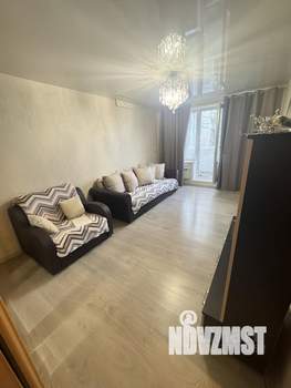 1-к квартира, на длительный срок, 32м2, 3/5 этаж