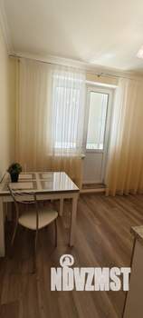 1-к квартира, на длительный срок, 44м2, 13/17 этаж