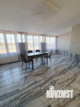 4-к квартира, на длительный срок, 115м2, 6/7 этаж