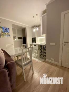 3-к квартира, на длительный срок, 55м2, 12/17 этаж
