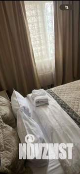 2-к квартира, посуточно, 60м2, 1/1 этаж