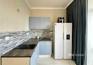 1-к квартира, на длительный срок, 31м2, 2/8 этаж