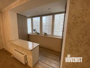 3-к квартира, на длительный срок, 72м2, 8/17 этаж