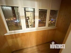 1-к квартира, на длительный срок, 42м2, 3/18 этаж