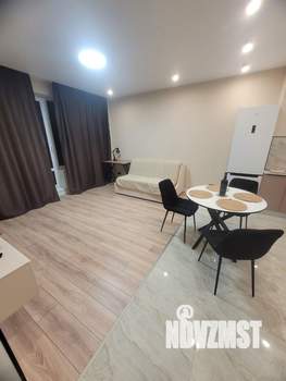 2-к квартира, на длительный срок, 44м2, 7/18 этаж