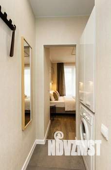 1-к квартира, посуточно, 14м2, 1/1 этаж