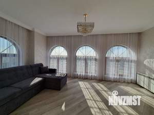 4-к квартира, на длительный срок, 115м2, 6/7 этаж