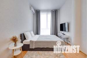 1-к квартира, посуточно, 35м2, 7/16 этаж